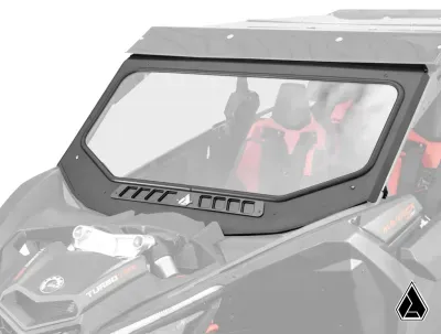 Full Windshield