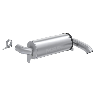 Exhaust