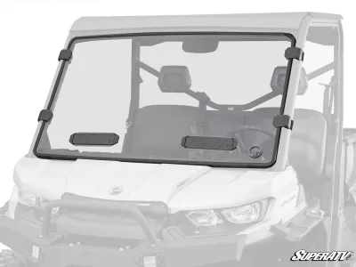 Windshield
