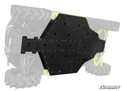 Skid Plate