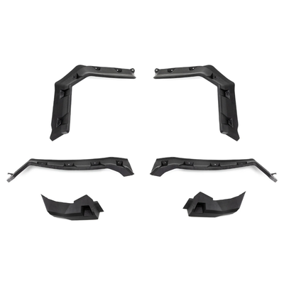 Fender Flares
