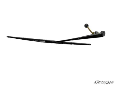 Windshield Accessories