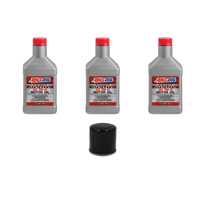 Engine Oil Change Kit