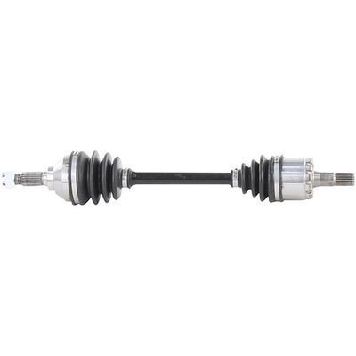 Bronco Standard Axle - Kawasaki Brute Force 650/750 Independent Suspension
