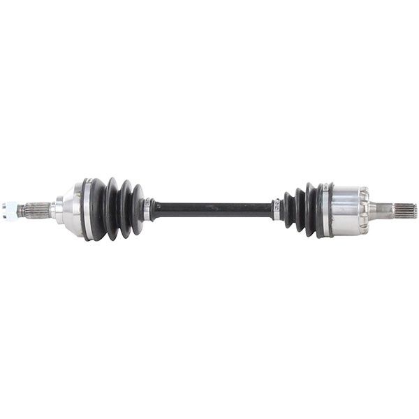 Bronco Standard Axle - Kawasaki Brute Force 650/750 Independent Suspension, Location: Front Left