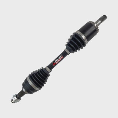 Demon HD Axle - Kawasaki Brute Force 650/750 Independent Suspension