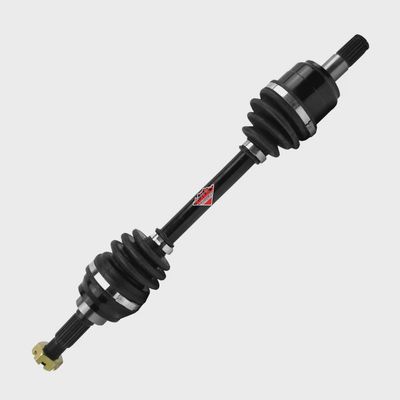 Demon Rugged Axle - Kawasaki Brute Force 650/750 Independent Suspension