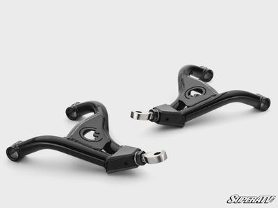 Superatv High-Clearance Lower A-Arms - Kawasaki Brute Force