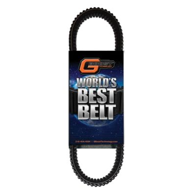 Gboost Worlds Best Belt - WBB0019-G