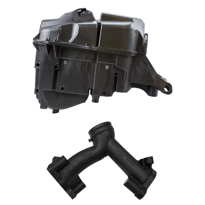 Air Box &amp; Intake