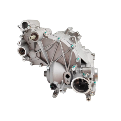 Gear Box