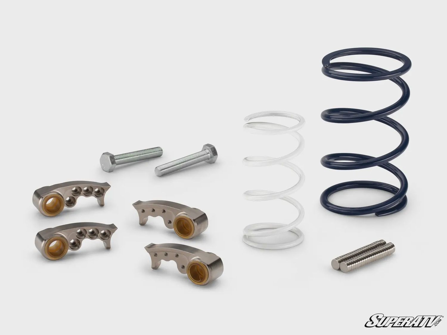 Rev1 Clutch Kit - Kawasaki KRX 1000