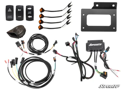 Turn Signal Kit