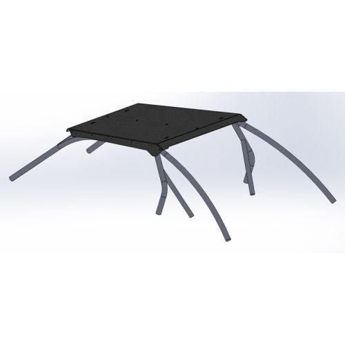 Roof - Kawasaki Teryx KRX 1000