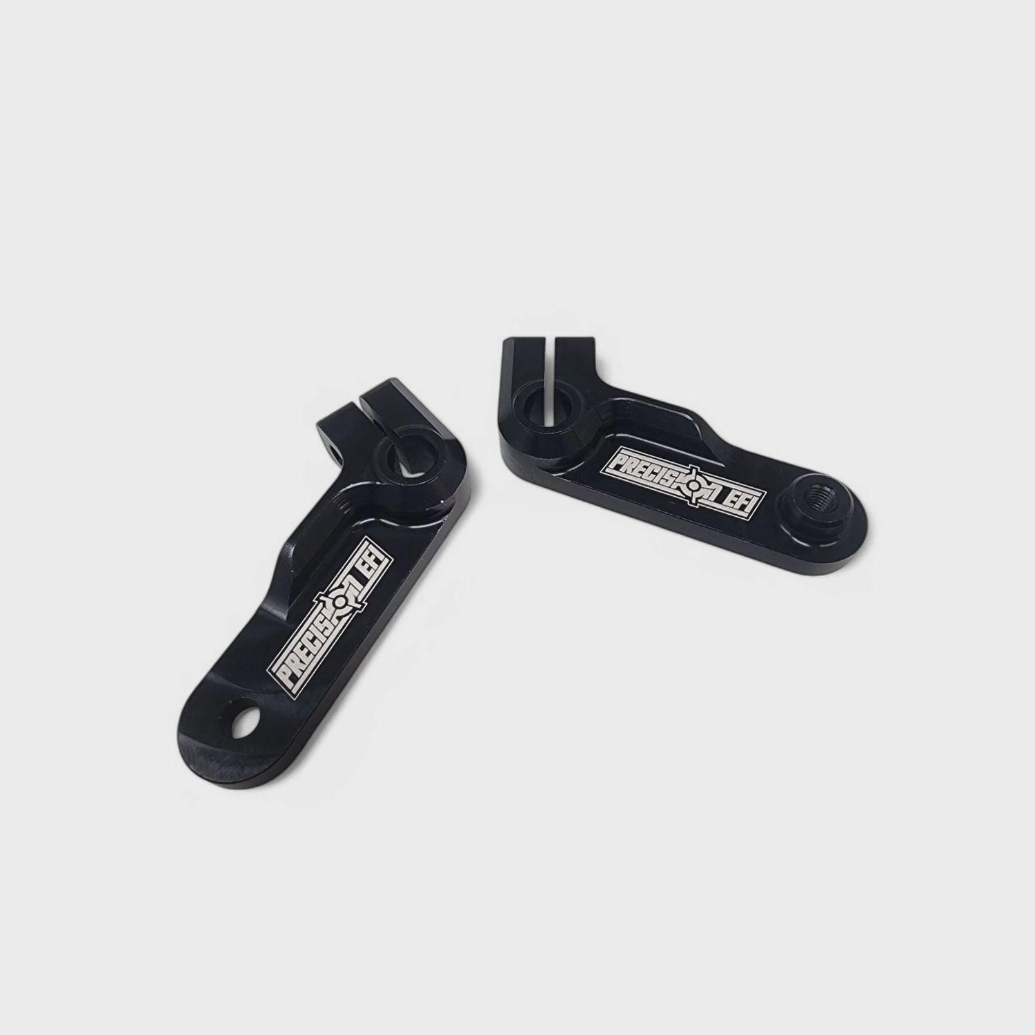 Precision EFI UPGRADED POWER VALVE LINKS - CATALYST 858