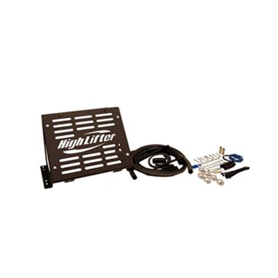 Radiator Location Kit