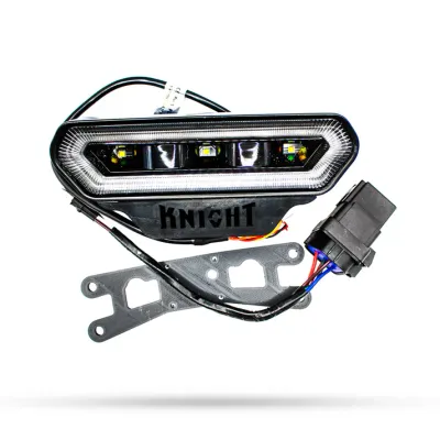 Tail Light