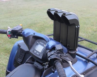 Snorkel Kit