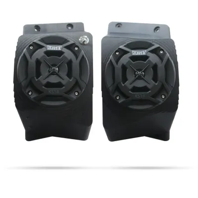 Speaker Mount