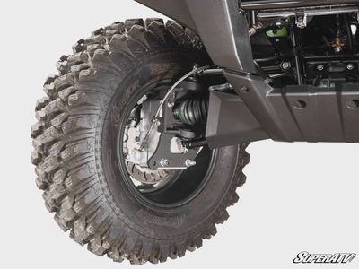 Superatv 4&quot; Portal Gear Lift - Kawasaki Brute Force 750