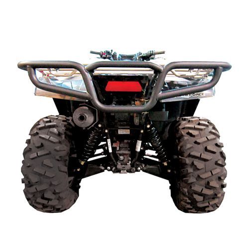 Rear Bumper - 2012-2023 Kawasaki Brute Force 750