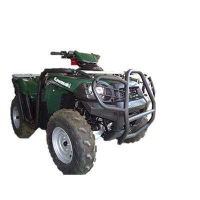 Trail Front Bumper - 2008-2011 Kawasaki Brute Force