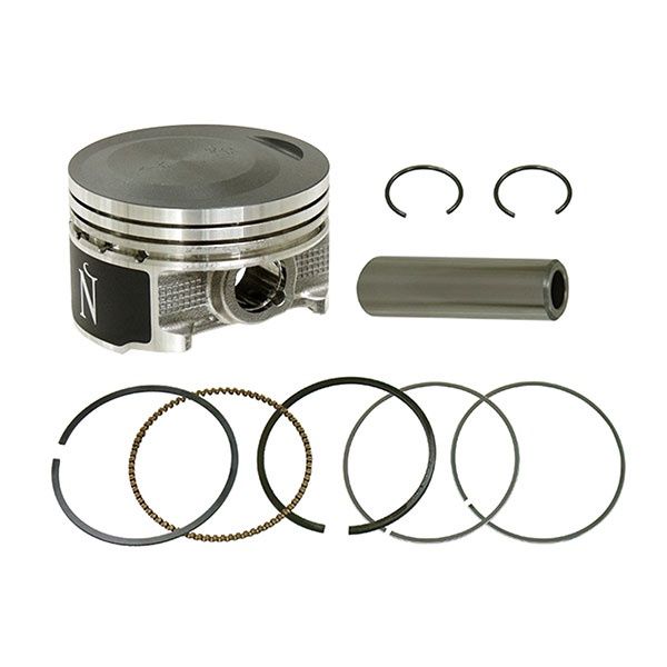 Namura Piston Kit +1.00mm (78.7mm)