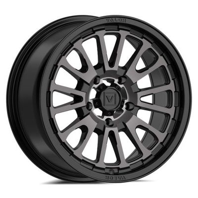 Valor V14 Wheel (Charcoal)