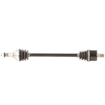 Bronco Standard Axle - Can-Am Defender Max HD10