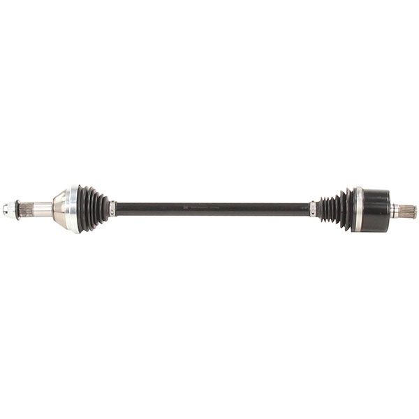 Bronco Heavy Duty Axle - Can-Am Defender Max HD10