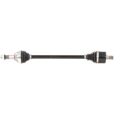 Bronco Heavy Duty Axle - Can-Am Defender Max HD10