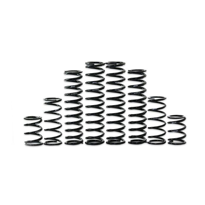 ZBroz Stage 1 Spring Kit - Kawasaki KRX 1000
