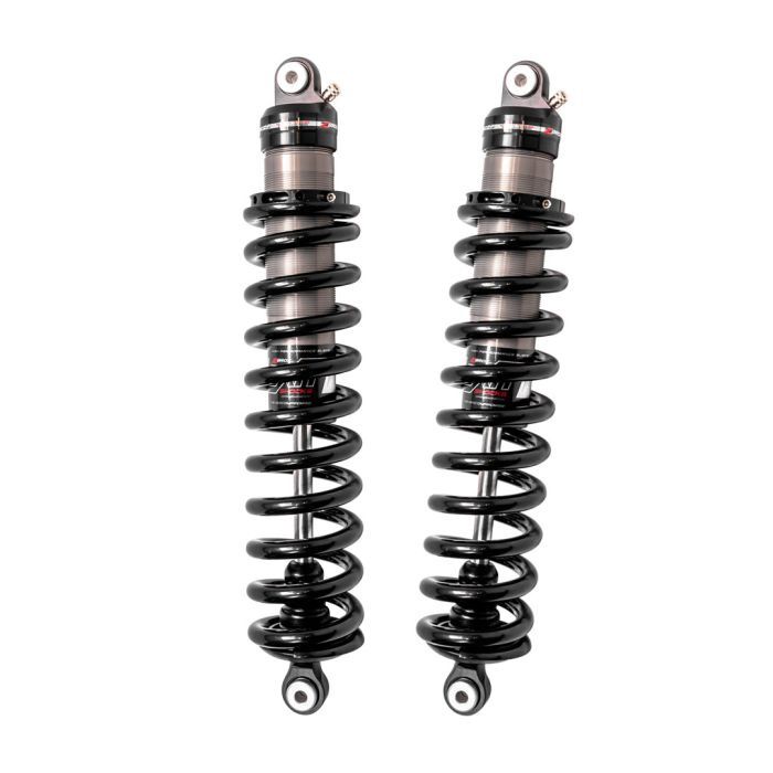 Zbroz 2.2&quot; X0-IFP Series Rear Shocks - Can-Am Dender DPS/Limited/Lonestar