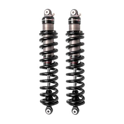 Front Shocks