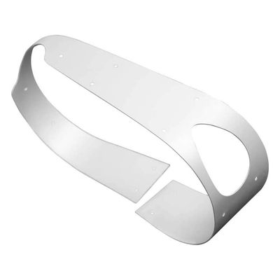 Belt Guard - Can-Am Maverick X3