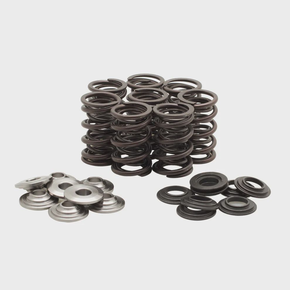 Kibblewhite Titanium Double Valve Spring Kit - Can-Am Outlander/Renegade 850/1000