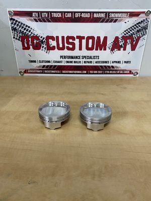 Piston
