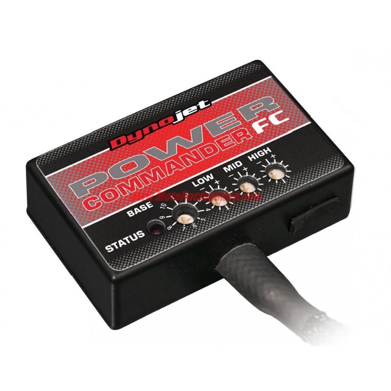 Dynojet Power Commander FC - Kawasaki Brute Force 750