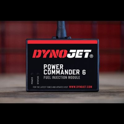 Dynojet Power Commander 6 - Kawasaki Brute Force 750