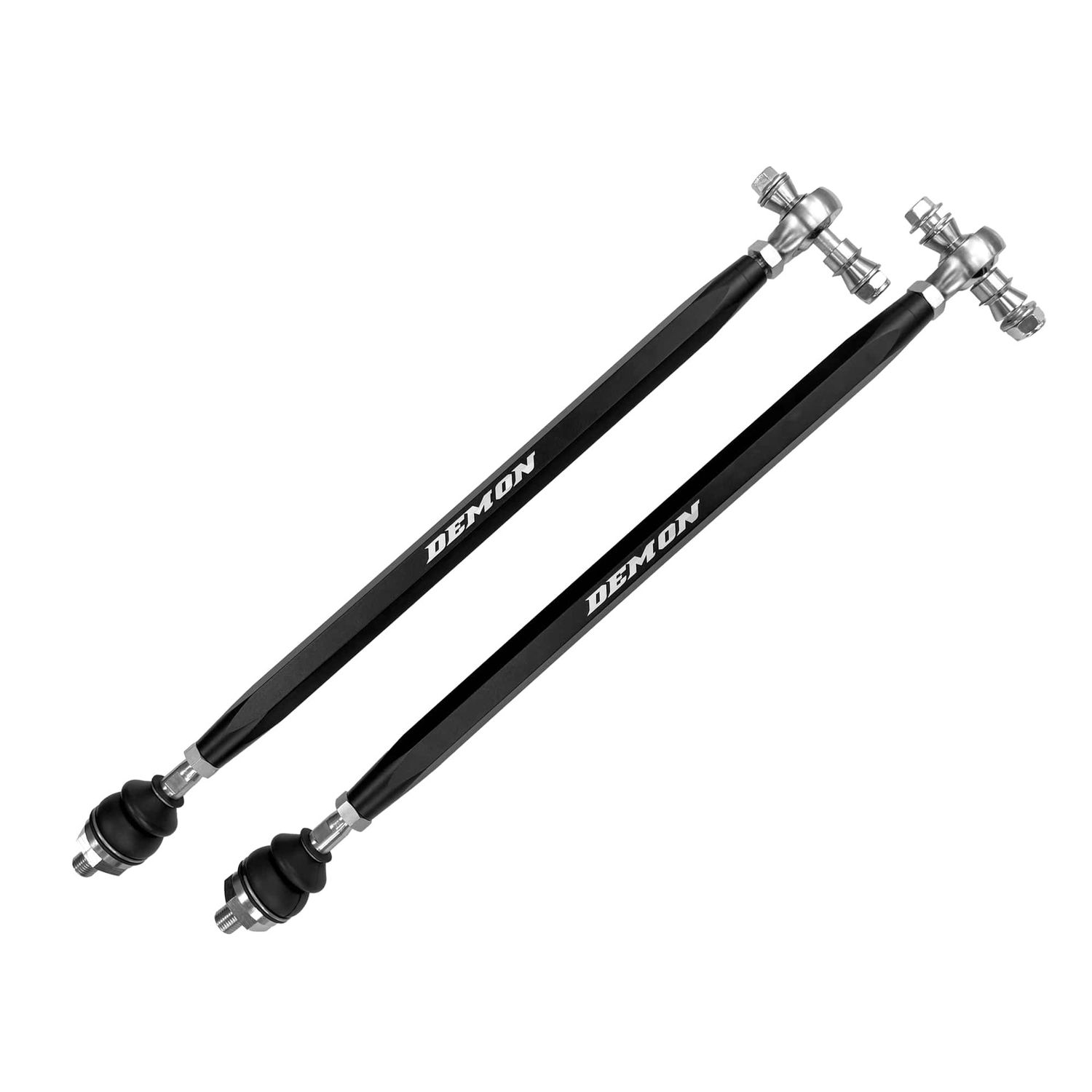 Demon Xtreme Heavy Duty Tie Rod - Can-Am Outlander/Renegade 650/800/850/1000 G2, Colour: Black