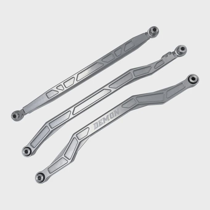 Demon Xtreme Heavy Duty Radius Rod - Can-Am Maverick X3