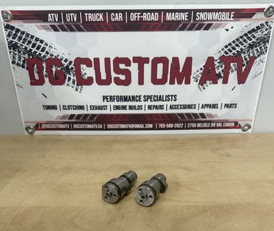 The Bom Racing Camshaft - Can-Am Outlander/Renegade 650/850/1000