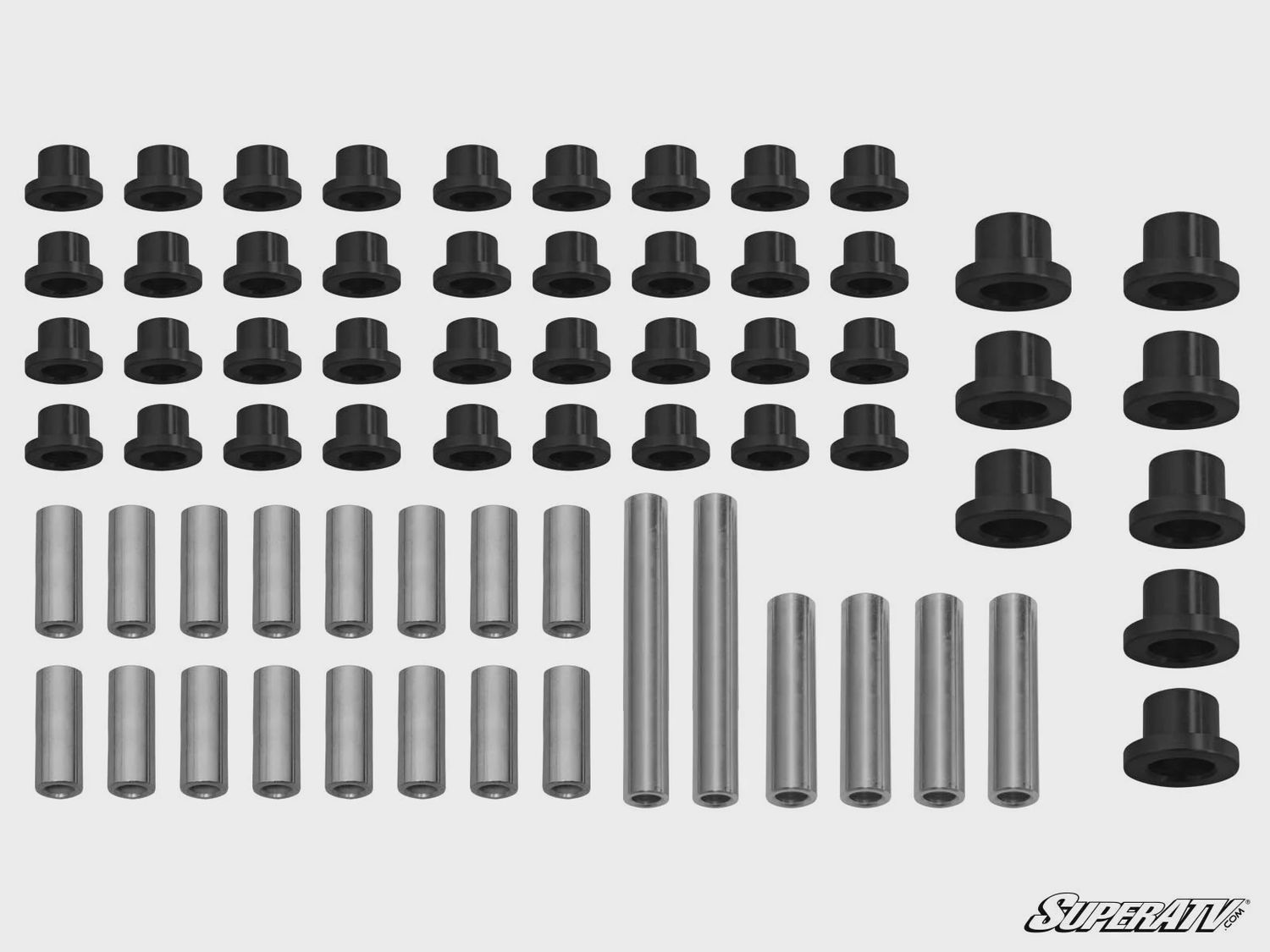 Superatv A-Arm Bushings - Can-Am Defender