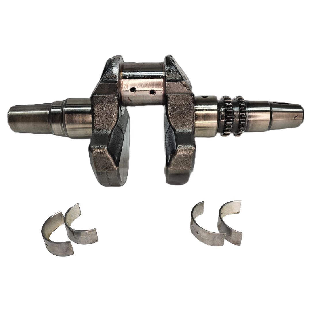 Crankshaft With Rod Bearing - Kawasaki Brute Force 750 2012+