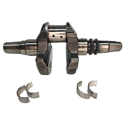 Crankshaft With Rod Bearing - Kawasaki Brute Force 750 2012+