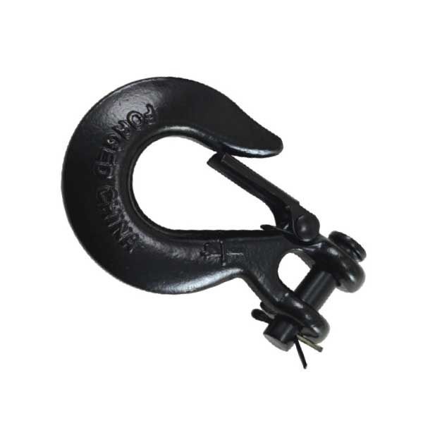 KFI Winch Replacement Hook (Black)