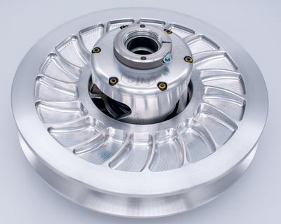 STM Tuner Secondary Clutch - Can-Am X3/Defender/Maverick Trail