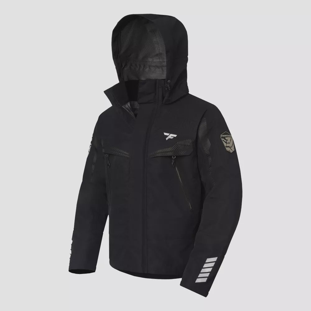 Finntrail SPEEDMASTER Graphite 4029 Jacket