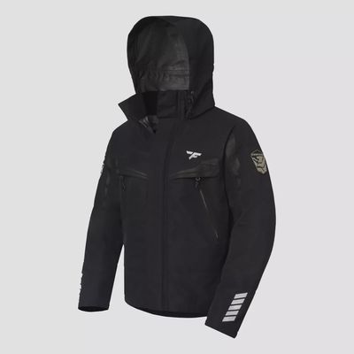 Finntrail SPEEDMASTER Graphite 4029 Jacket