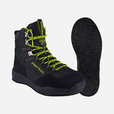 Finntrail SPORTSMAN Graphite 5199 Wading boots